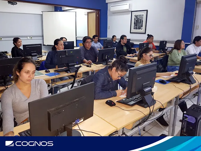 Certificación de Equipos